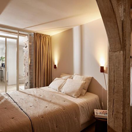 Stylish 2Br & 2Ba With Private Terrace Apartamento Paris Exterior foto