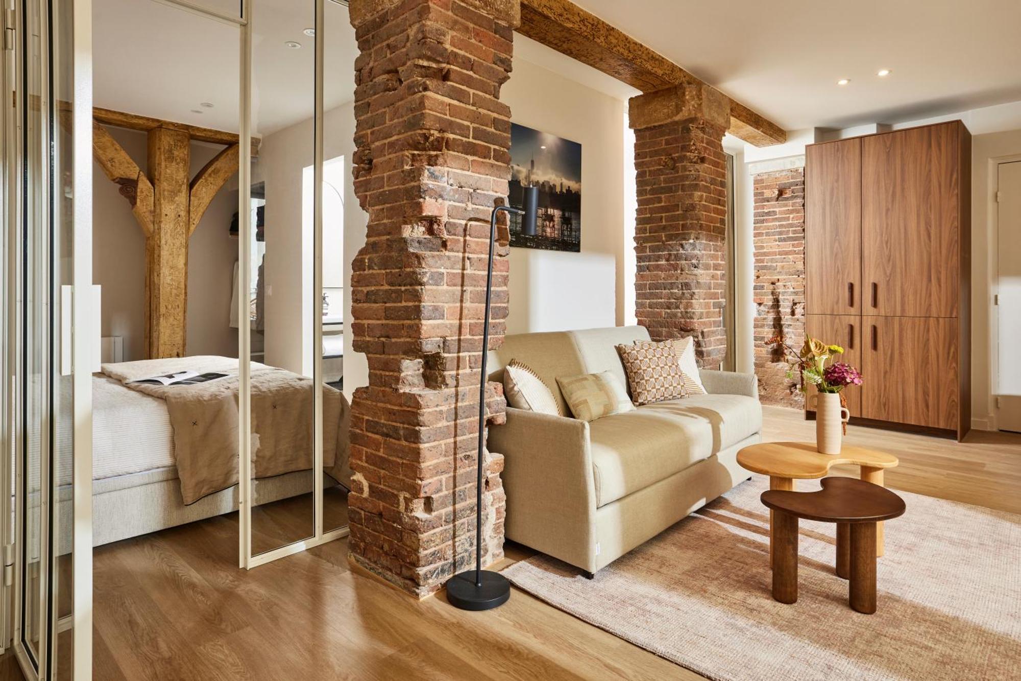Stylish 2Br & 2Ba With Private Terrace Apartamento Paris Exterior foto